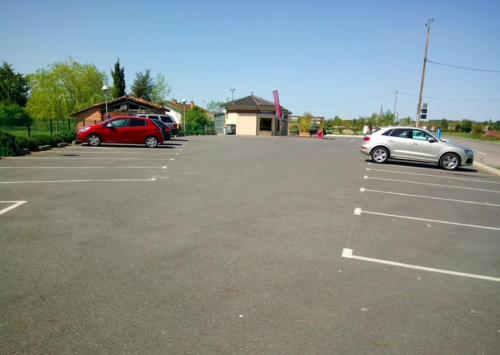 Les Chambres Du Gres photo 16