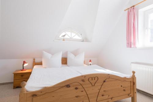 Born - Wieck Ferienwohnung Romantik, Born (zdjęcie 8)