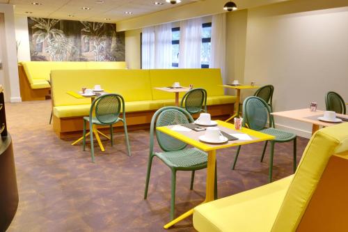 Mercure Perpignan Centre - image 13