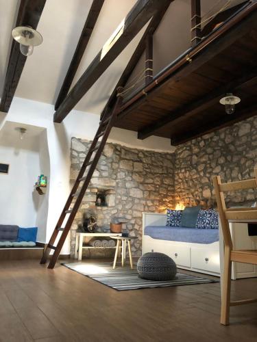  Old Town Apartment in Krk