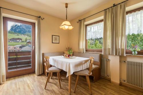 B&B Völs am Schlern - Ferienwohnung 4 Vikoler - Bed and Breakfast Völs am Schlern