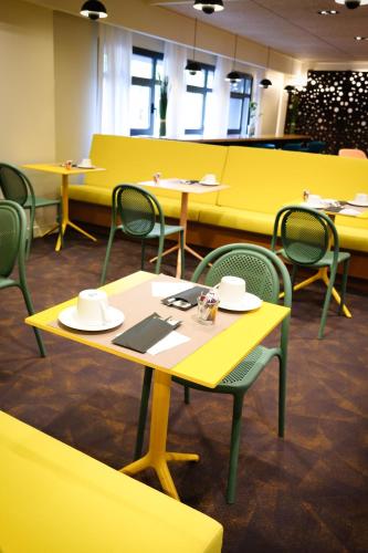 Mercure Perpignan Centre - main image