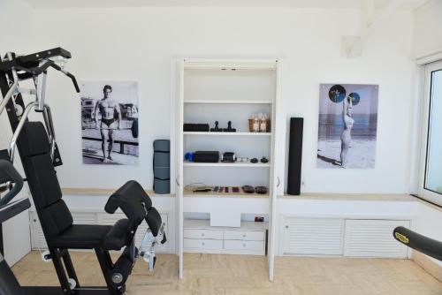 Villa Boheme Exclusive Luxury Suites - image 4