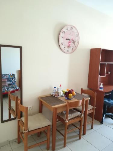  Cozy Studio in Rethymno