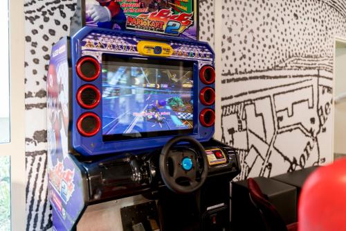 MEININGER Hotel Bordeaux Gare Saint-Jean – Bordeaux, FL