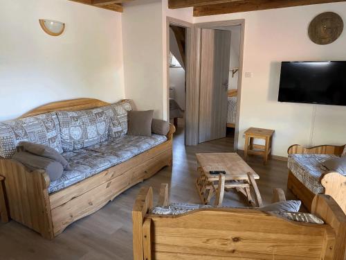 Appartement Le Batou photo 19