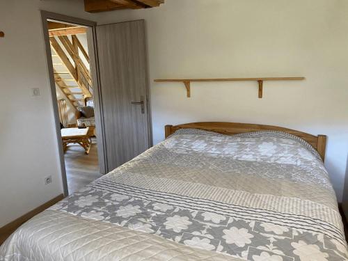 Appartement Le Batou photo 22