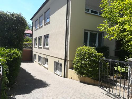Ferienwohnung im Hain, Bamberga (foto 4)