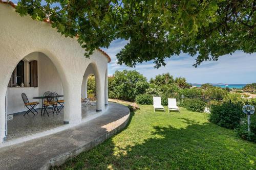  Villa Anna in Muravera