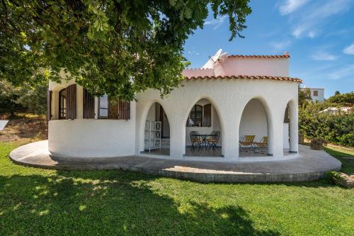  Villa Anna in Muravera