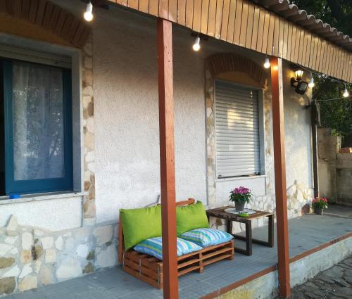 Casa Vacanze La Macina Agropoli gîte à louer Ogliastro Cilento