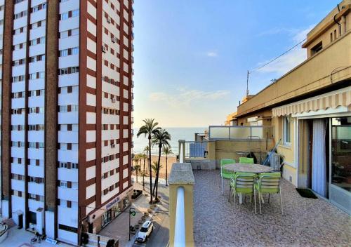  Ancla, Pension in Benidorm