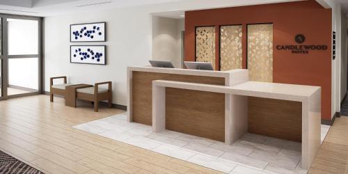 Candlewood Suites - Lexington - Medical District, an IHG Hotel