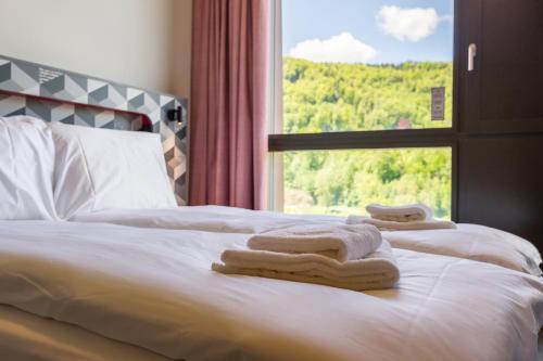 MEININGER Hotel Zürich Greencity – Zurich, CO