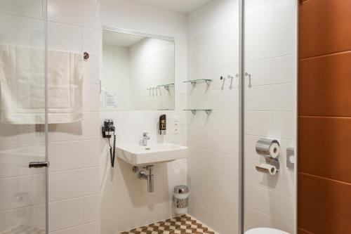 MEININGER Hotel Zürich Greencity – Zurich, CO
