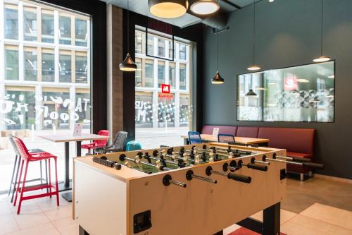 MEININGER Hotel Zürich Greencity, Zürich (photo 9)