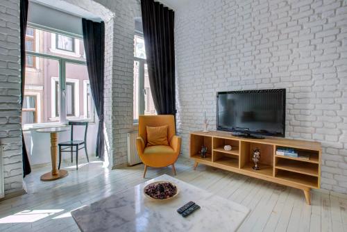 Maravilloso Hotel Galata Room Type - Deluxe Apartment