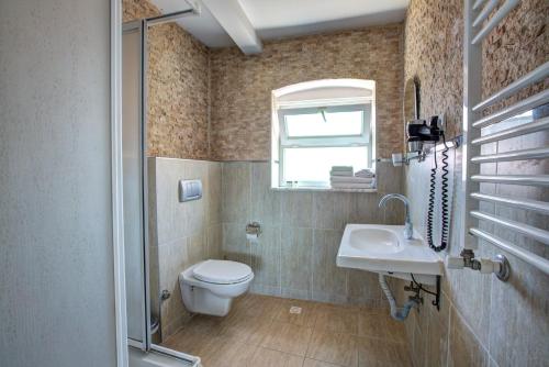 Maravilloso Hotel Galata Room Type - Family Suite