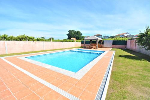 A Casa das Roma - Cambados gîte à louer Rianxo