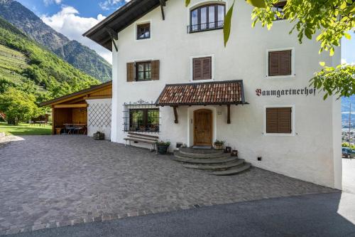 Baumgartnerhof Appartment Magnolie - image 5