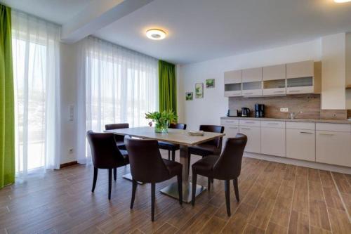 Lagovida Das Ferienresort Am Stormthaler See Lagovida Das Ferienresort Am Störmthaler See is perfectly located for both business and leisure guests in Großpösna. The hotel has everything you need for a comfortable stay. Facilities like free W