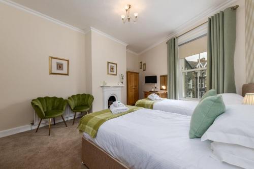 Superior Double or Twin Room image 1