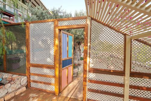 Can Mocamp Room Type - Standard Double Room with Shared Bathroom
