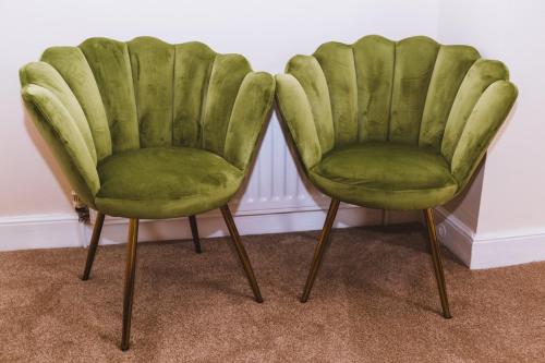 Superior Double or Twin Room image 3
