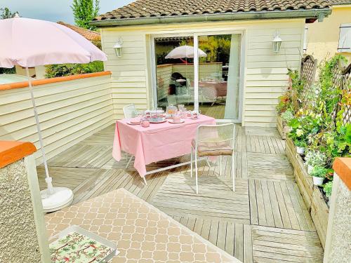 Cottage Blagnac - Ondes