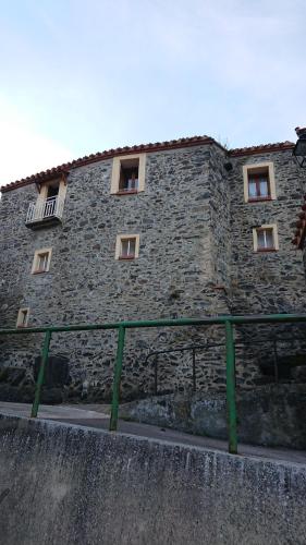 MELOUCAP Gîte gîte à louer Vira