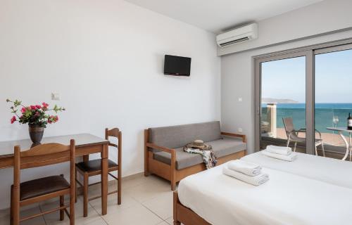 Nektar Beach Hotel - image 3