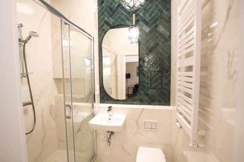 Apartamenty FRETA4 Warsaw Old Town Apartments Warszawa Stare Miasto 4
