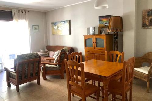  Apartament amb parking privat a St Joan de les Abadesses in Sant Joan de les Abadesses