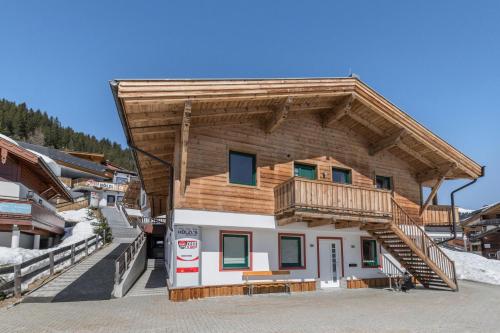 Sommer Chalet Central Top Cc5