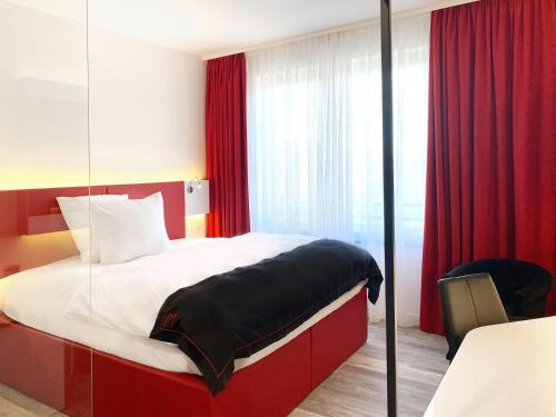 1 king bed
