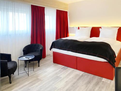 . DORMERO Hotel Deggendorf