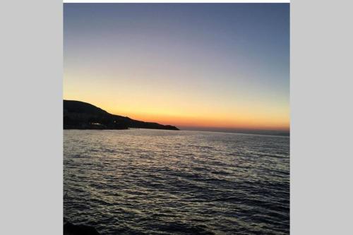 Pandemi de Karaburun ... saglıklı gunlere....