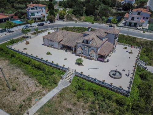  Casa Branca in Ericeira