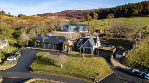 . Isle of Raasay Distillery