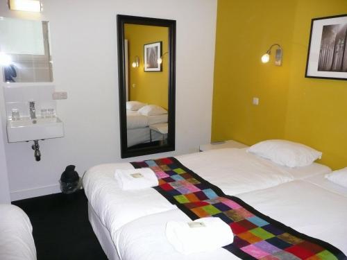 B&B De Hofnar Maastricht, Maastricht (Foto 7)