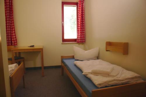 Double or Twin Room with Mountain View