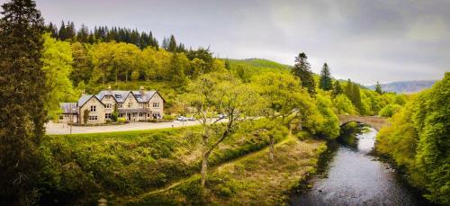 Invergarry Hotel