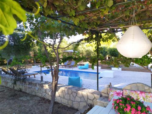 Loggos Summer House – Zakynthos, SC