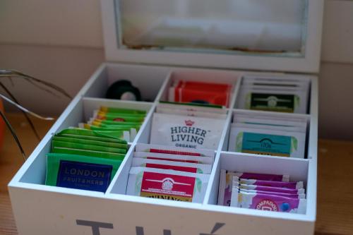 La Casa Imperfetta - main image