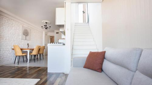 Maravilloso Hotel Galata Room Type - Penthouse Apartment