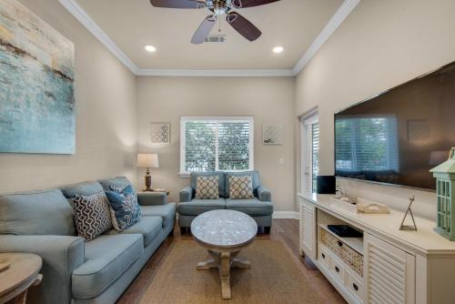 Alerio 104E, Destin (photo 4)