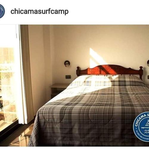 Chicama Surf Camp in 奇卡馬港