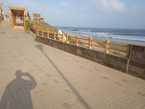 Chicama Surf Camp in 奇卡馬港