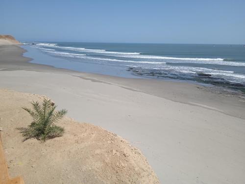 Chicama Surf Camp in 奇卡馬港