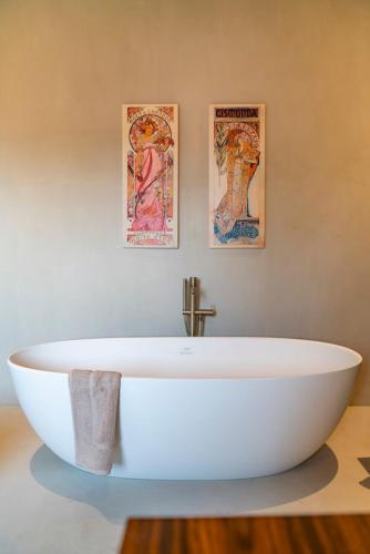 設施, Relais Villa dei Gelsi & Spa in 布索倫格